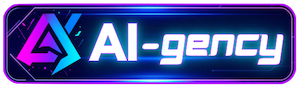 AI-gency Logo